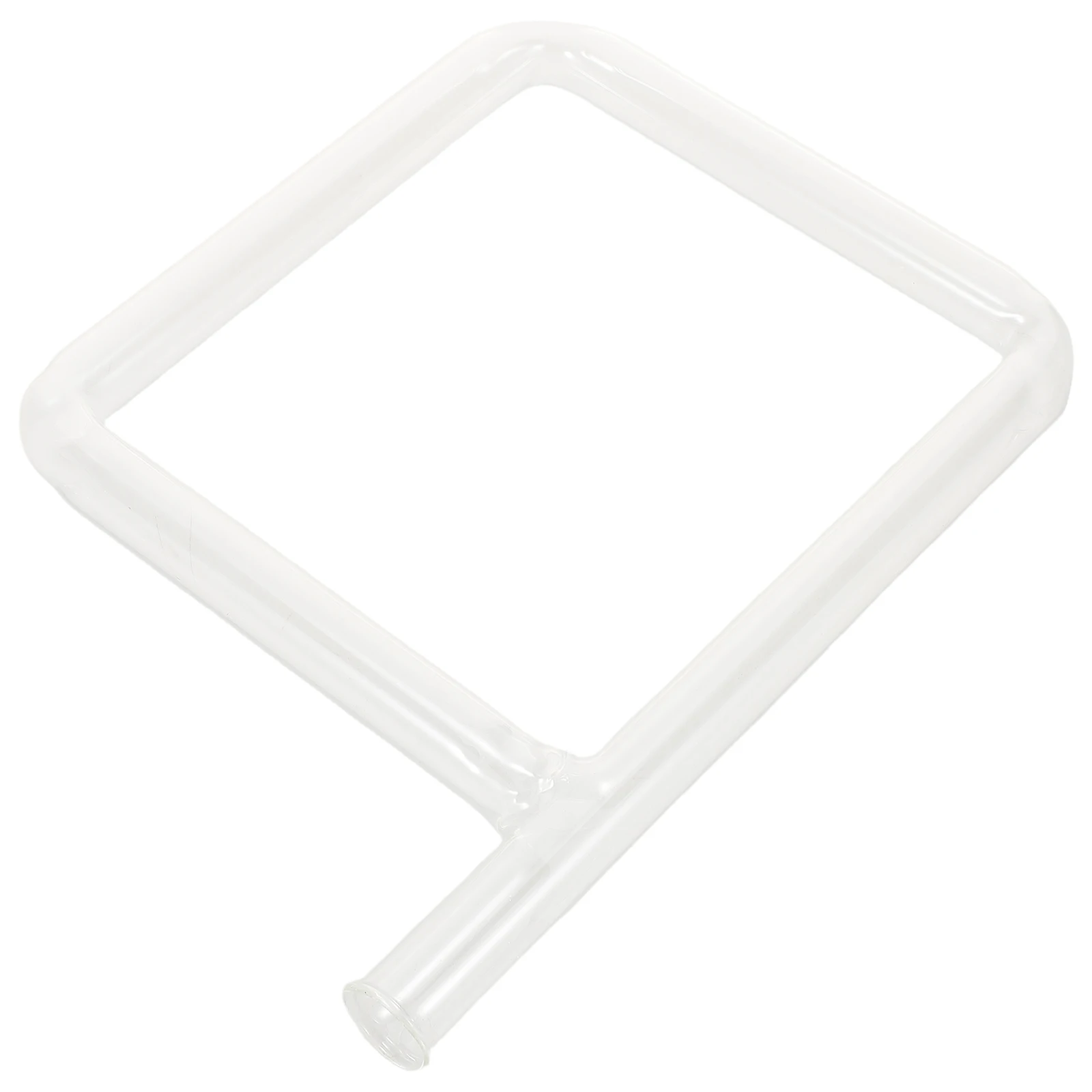 

Liquid Convecting Demonstration Device Durable Glass Structure Education Tool for Classroom Physics and Lab Experiments