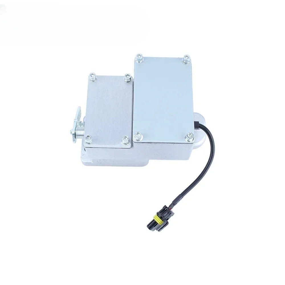 Generator Engine Actuator Electronic Governor Fuel Pump Linear Rotor External Type Actuator Genset Part