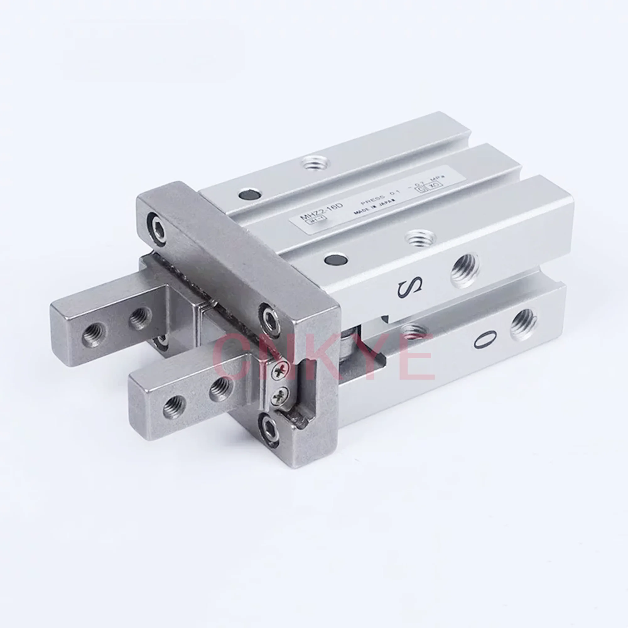Parallel Claw Air Claw Finger Cylinder MHZL2 MHZ2-6D MHZ2-10D MHZ2-16D MHZ2-20D MHZ2-25D MHZ2-32D MHZ2-40D MHZ2-16S-20S-25C-32C