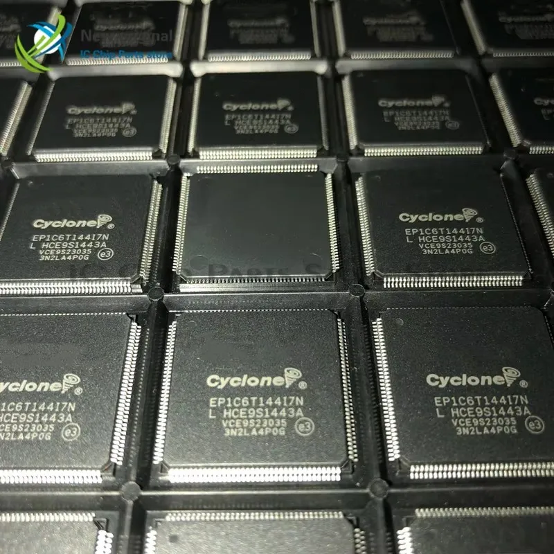 EP1C6T144I7N EP1C6T144 QFP144 Tích Hợp IC Chip Mới ban đầu