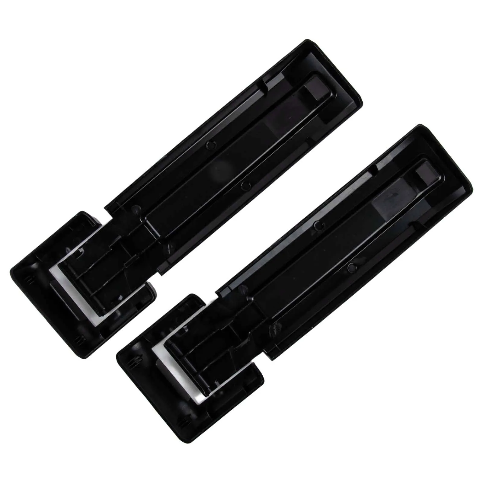

Plastic Hinge Covers Tailgate Hinge Covers For Vehicle Customization OE Part Number 55397092AC Direct Replacement Parts