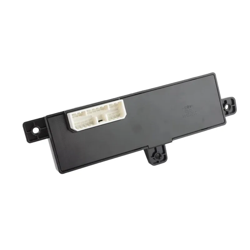 Front Power Seat Adjustment Switch Button 88295-C1000 88295C1000 Replacement for Hyundai Tucson Sonata 2015 2016-2021 view 2
