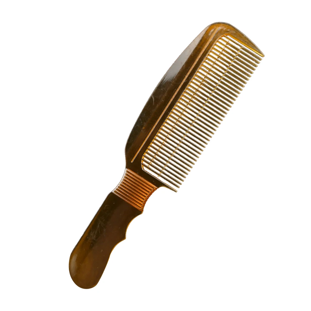 

Aircraft Comb Durable PC Material Round Teeth Comfortable Massage Home Salon Easy Hold Hairdressing Combs Styling Tools