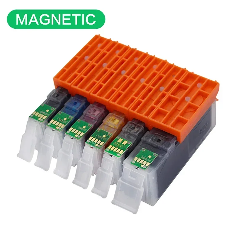 PGI-450 PGI450 CLI451 Compatible ink Cartridges For Canon PIXMA MG5440 MG5540 MG5640 MG6440 Ip7240 MX924 IX6540 IX6840 Printer