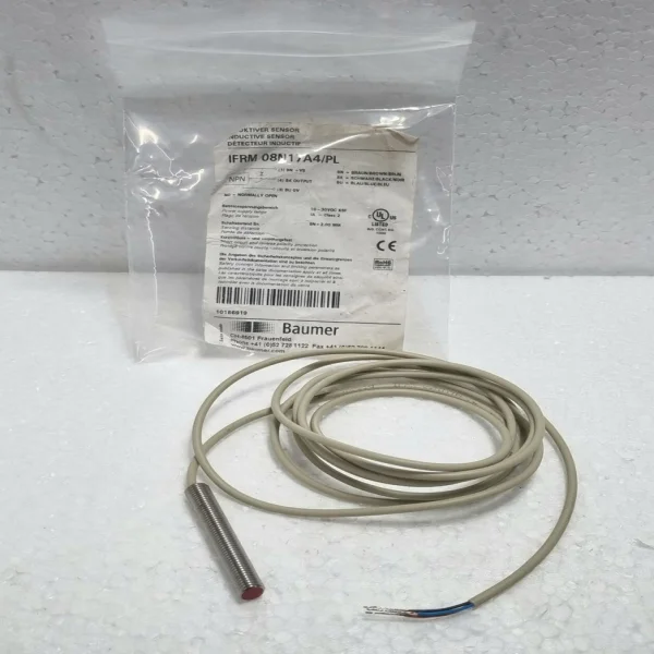 

Ifrm 08n17a4pl Sensor Brand New Original Spot Plc