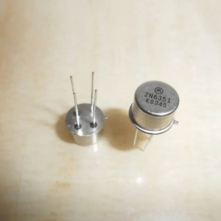 

2N6350 JANTX2N6350 2N6351 JANTX2N6351 1pcs/lot New&Original In Stock