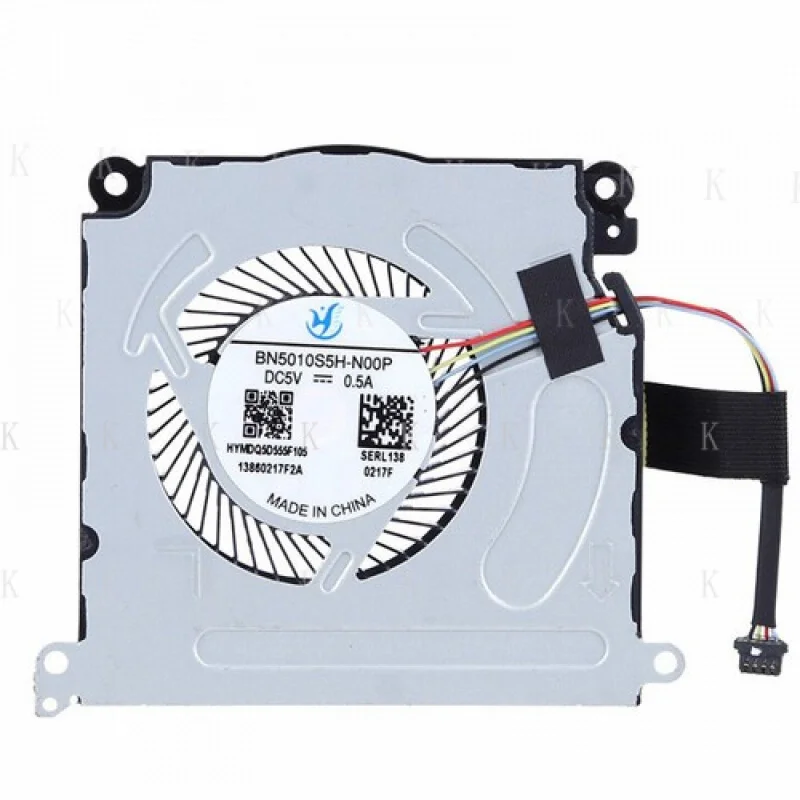 C   New Original Cooling Fan for Steam Deck Handheld game console BN5010S5H-N00P