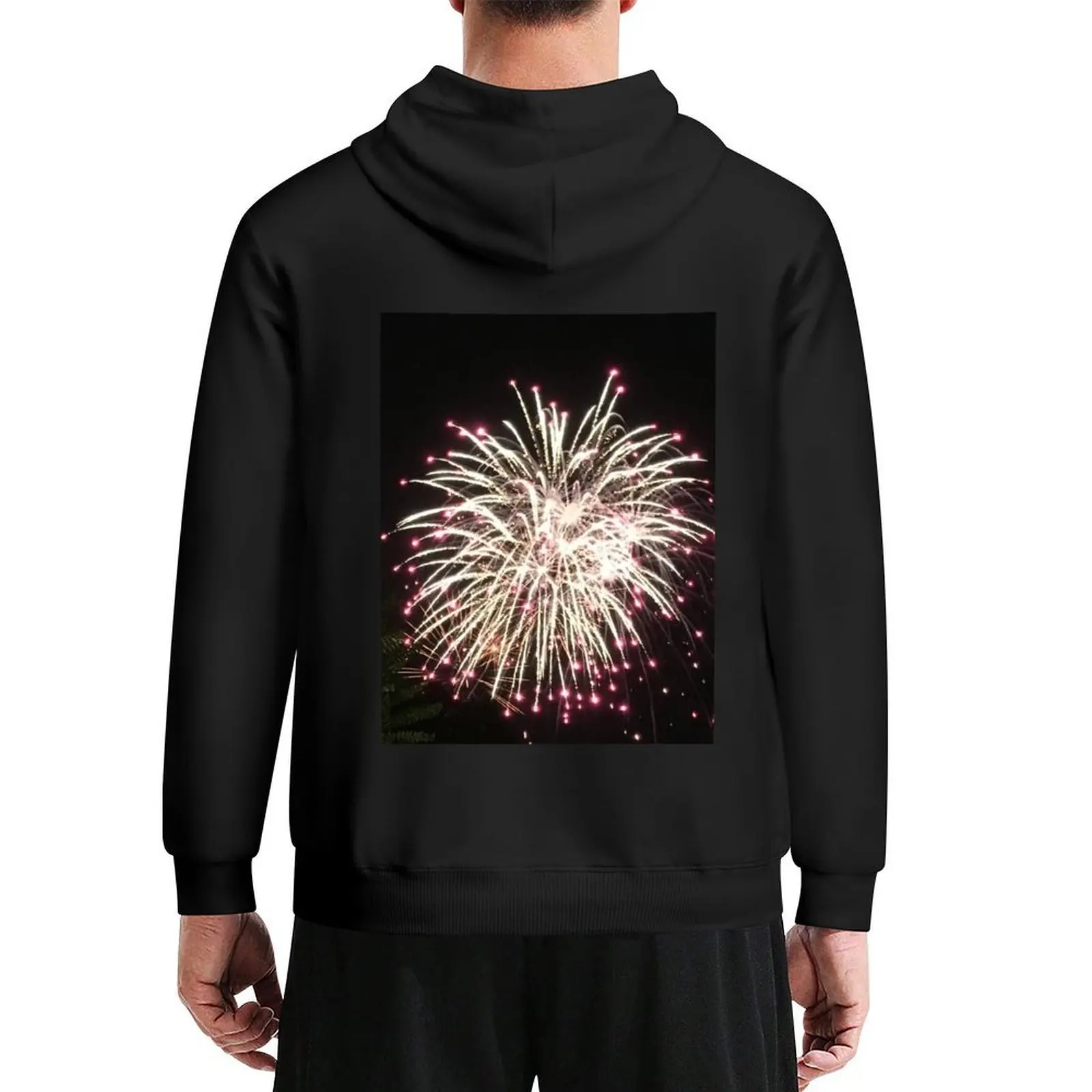 

Firework Hoodie mens clothes clothes for men men's clothing anime clothes anime hoodie