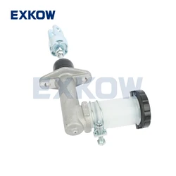 Clutch Master Cylinder for Mitsubishi Triton L200 PAJERO MONTERO SPORT Challenger Nativa MR132298