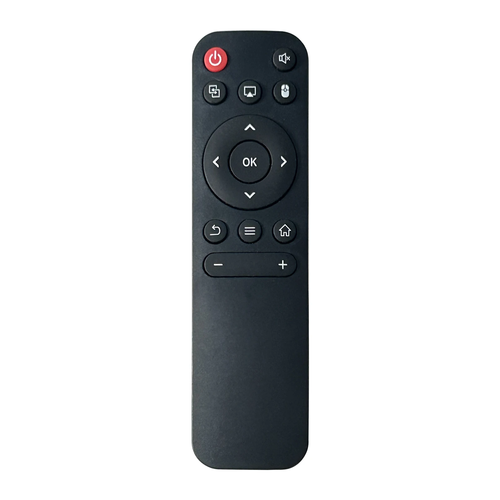 Salange Remote Control Without Battery For HY300/HY320 Protector Projector Accessories HY350 Voice Controlled Remote Control