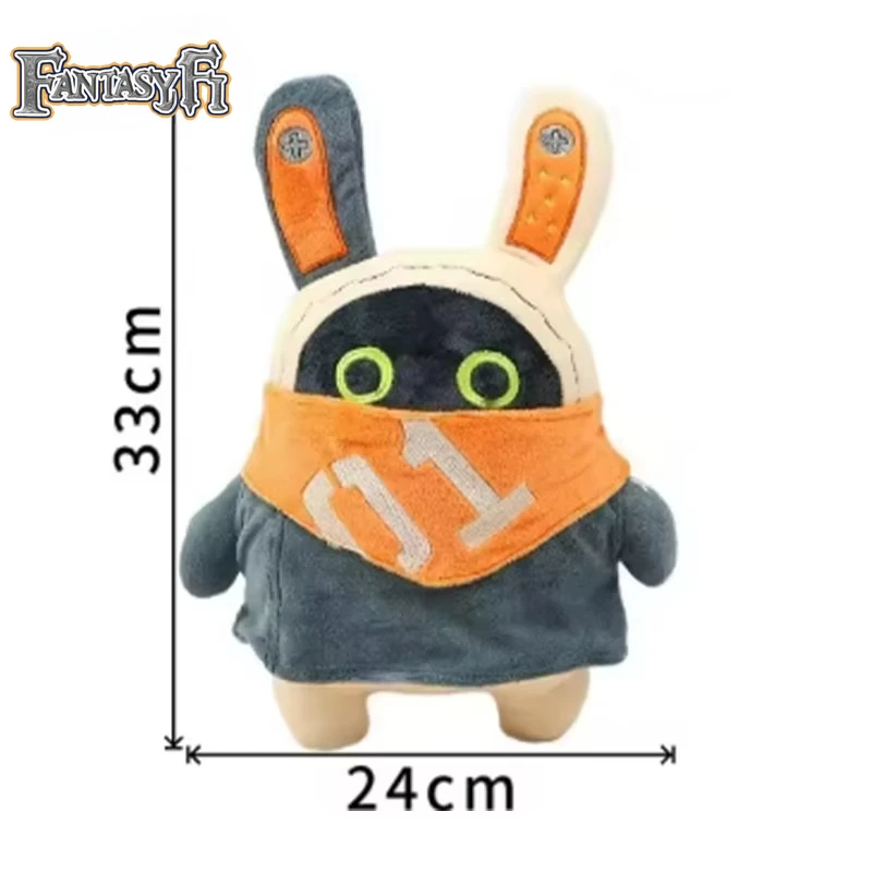 لعبة Zenless منطقة صفر تأثيري لطيف ZZZ Eous تأثيري حلي الشتاء مبطن معطف Eous معطف كبير مروحة Eous الزي ل Hallowmas