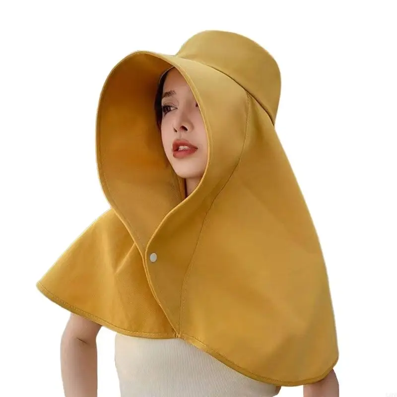 Unisex Outdoor Sun … - image