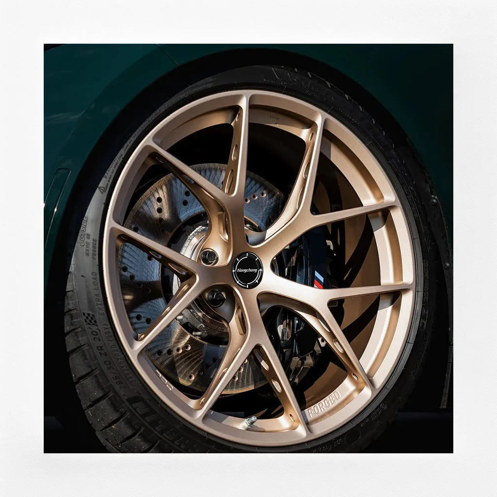 

Forged Monoblock Passenger Car Wheels 18 19 20 21 22 23 Inch 5x112 5x120 5x130 Rims For Bmw M3 M4 M5 Audi Gt Tesla Benz