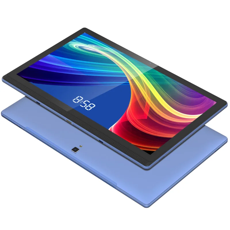 Android Tablet 14 inch 4GB+128GB Tablet PC With Phone Call Tablet Support OEM Customized Brand