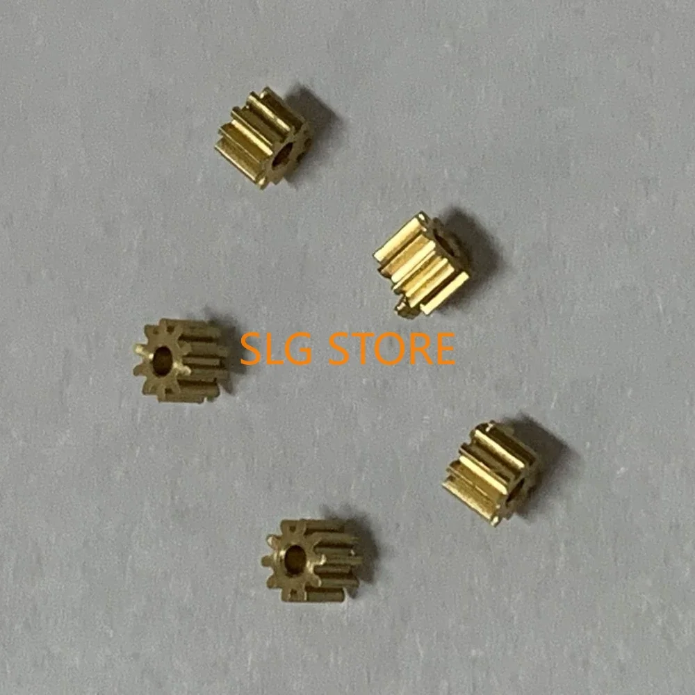 Nuevo para Sigma 50mm 35mm f/1,4 28-300mm 19mm f/2,8 engranaje de apertura de lente (montaje E) pieza de reparación de cámara