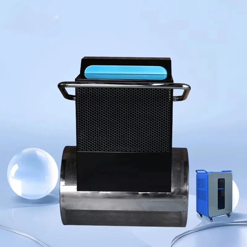 Stainless steel circular swimming pool machine jet outboard wave machine countercurrent system swimming pool tool