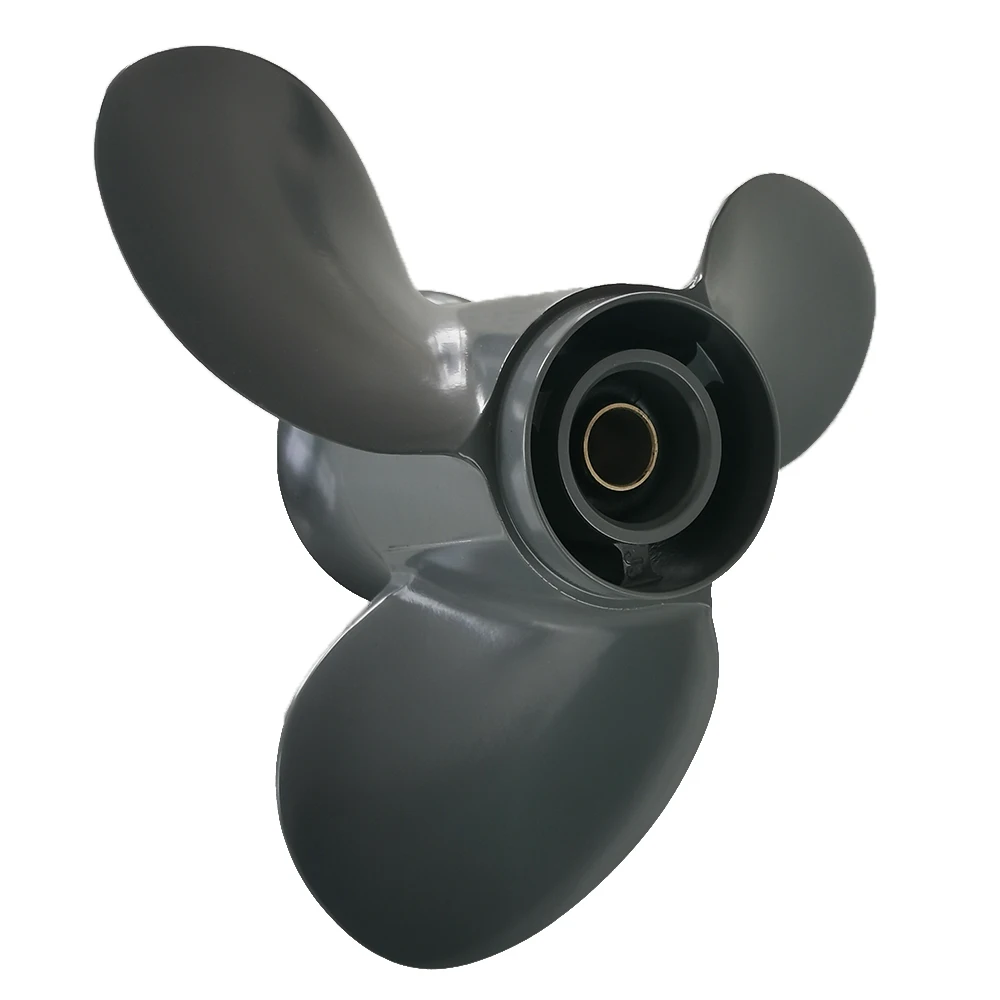 8-20 HP Aluminum Propeller For Hond Outboard Engine