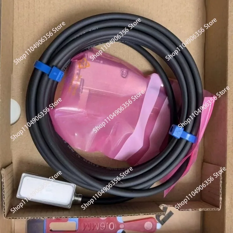 Circular grating RESA30USA057B high precision angle encoder numerical control machine tool positioning system