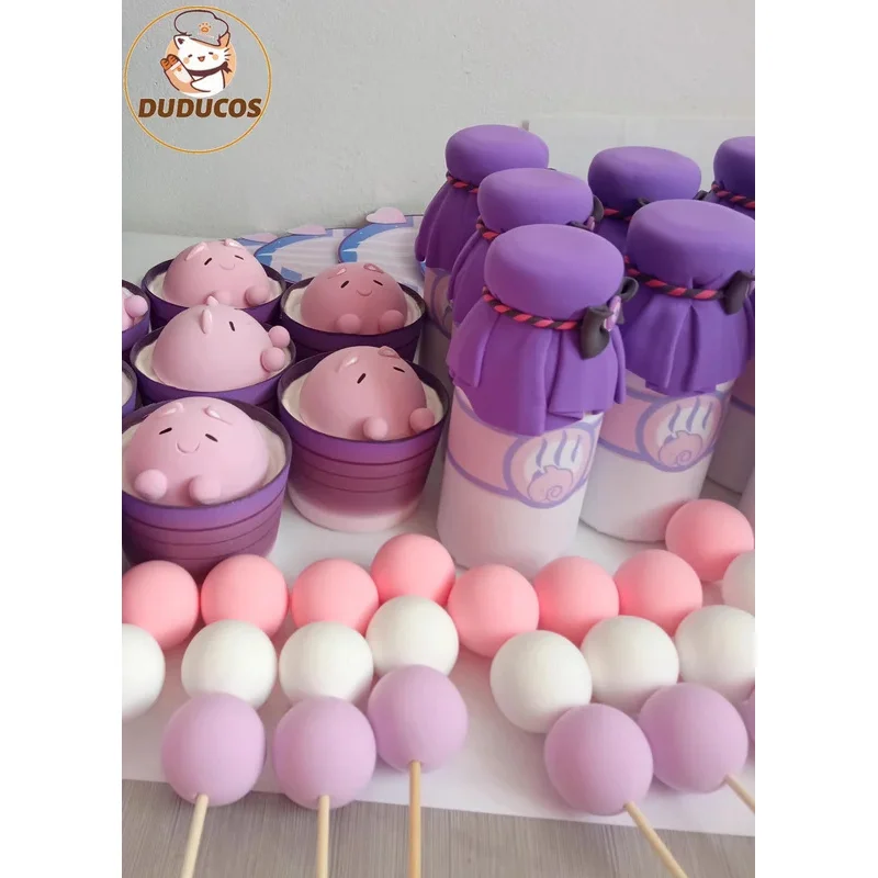 

Yuminekuki Mizuki реквизит для косплея игра Genshin Impact Yuminekuki Mizuki аксессуары для косплея лоток круглый вентилятор