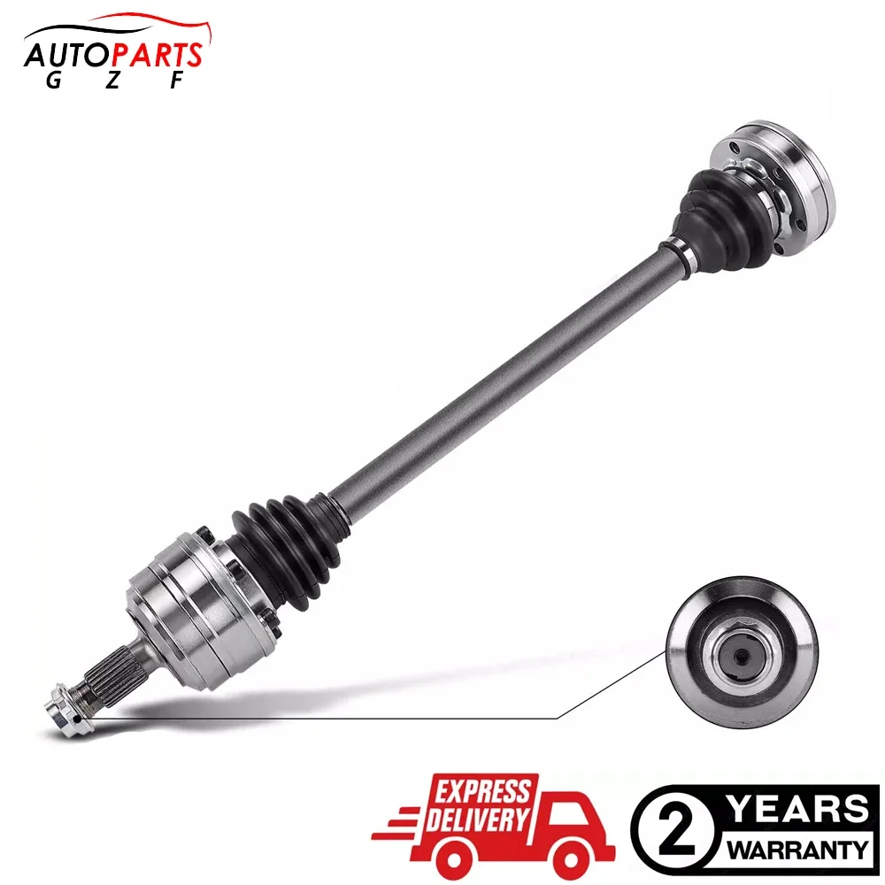 

Задний левый или правый приводной вал в сборе для Mercedes-Benz C220 1994-1996 C230