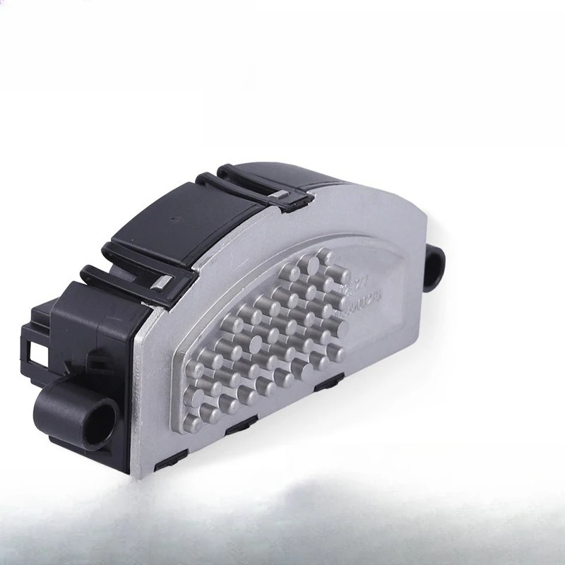 

Car with blower resistor 8T0820521E for Audi Benz Porsche models