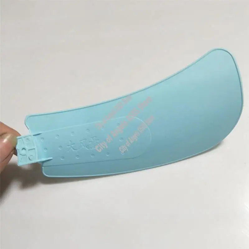 COFA-48PCS 팬 블레이드 벽 팬 수리 부품 팬 공급 팬 블레이드 교체 팬 블레이드 용 범용 블레이드