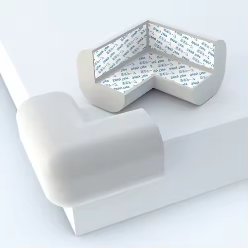 2M super thick baby safety furniture table protection edge corner table cover protection tape foam corner bumper protection - Image 13