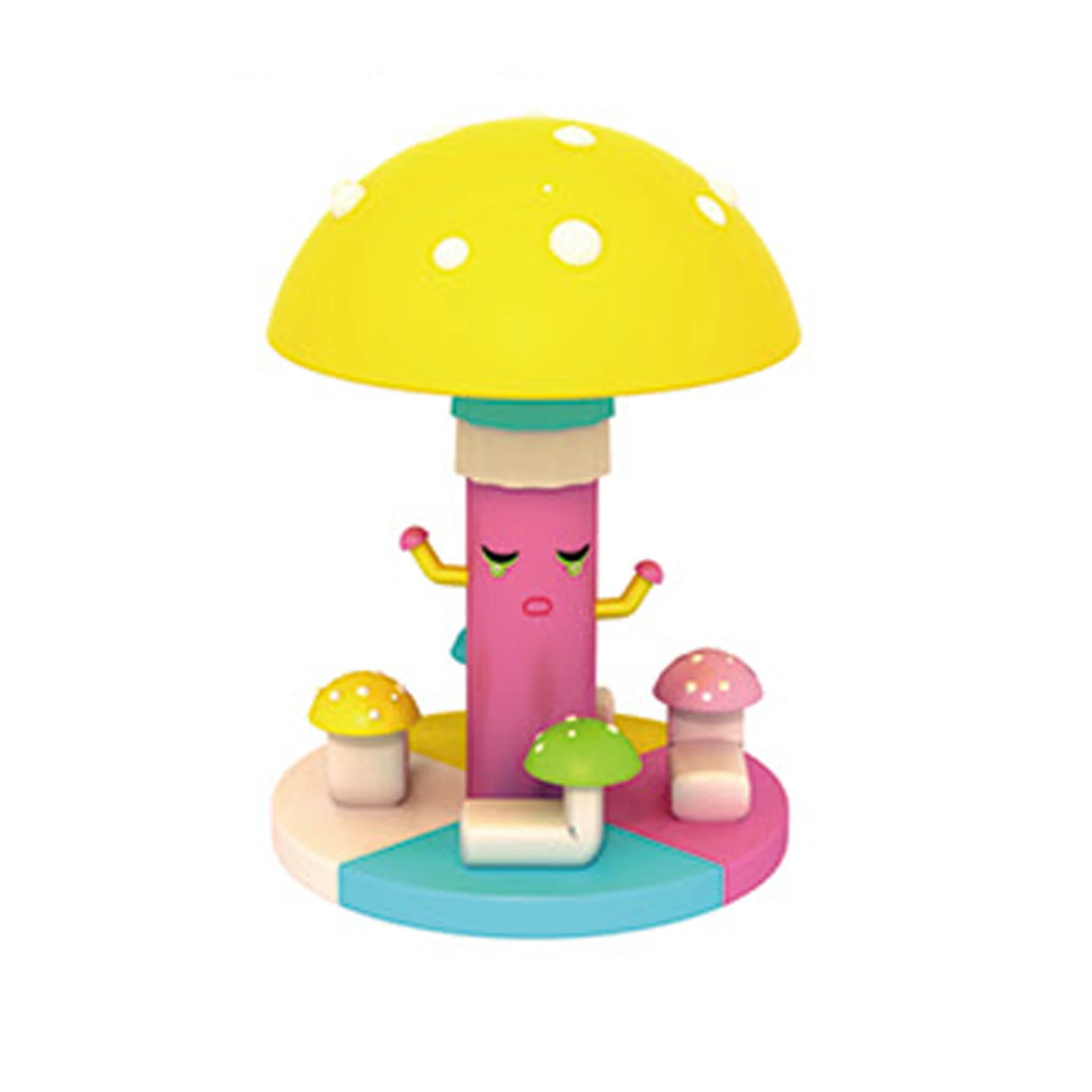 Оборудование для игровых зон Indoor Funland: Малогабаритные игровые комплексы
