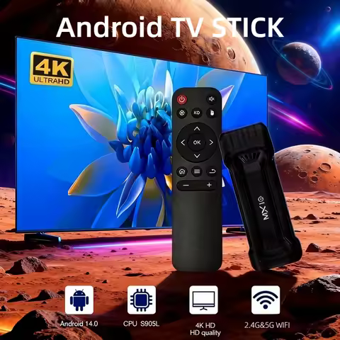 Wholesale MX10 TV Stick RK3228A HDR IPTV 4K Smart TV Dongle Dual Wifi 1GB 8GB 4 Core 64bit Android TV Box With Remote Control
