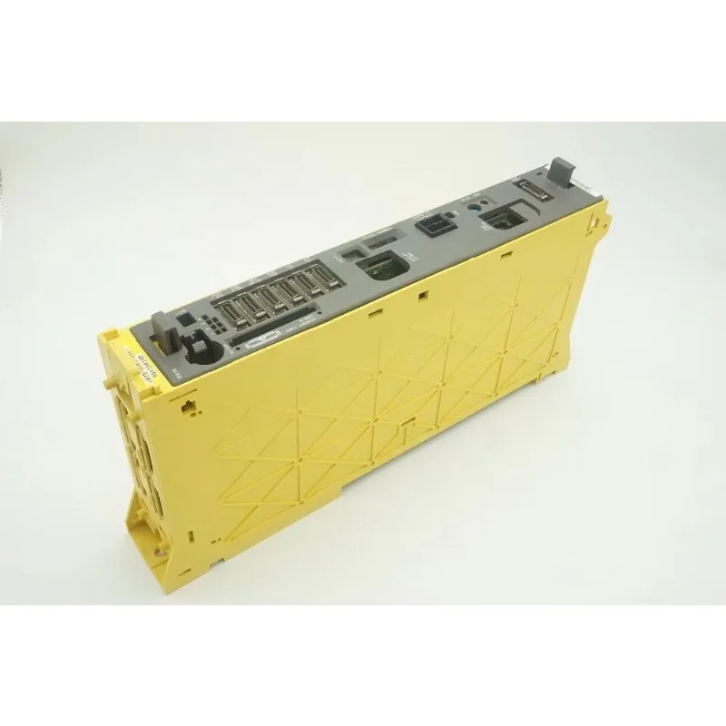 Fa-Nuc Oi-Mate Cnc …