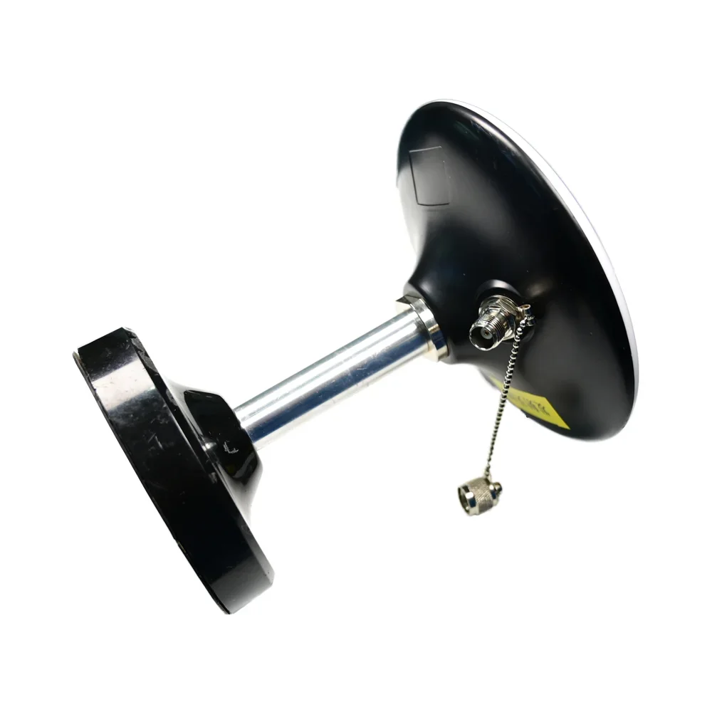 

Superb GPS & Glonass Antenna with SMA Connector Vertical Polarization for Mobile Transmissions