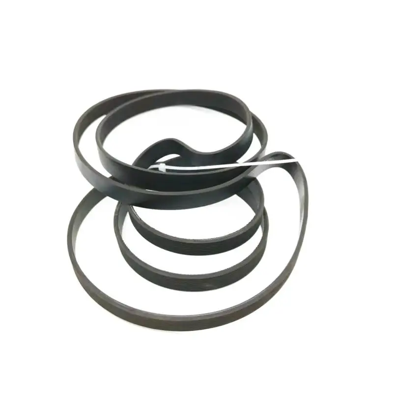 

9PJ1800 8PJ1800 10PJ1800 12PJ1800 15PJ1800 PJ1800 Gear Belt Rubber Drive Belts