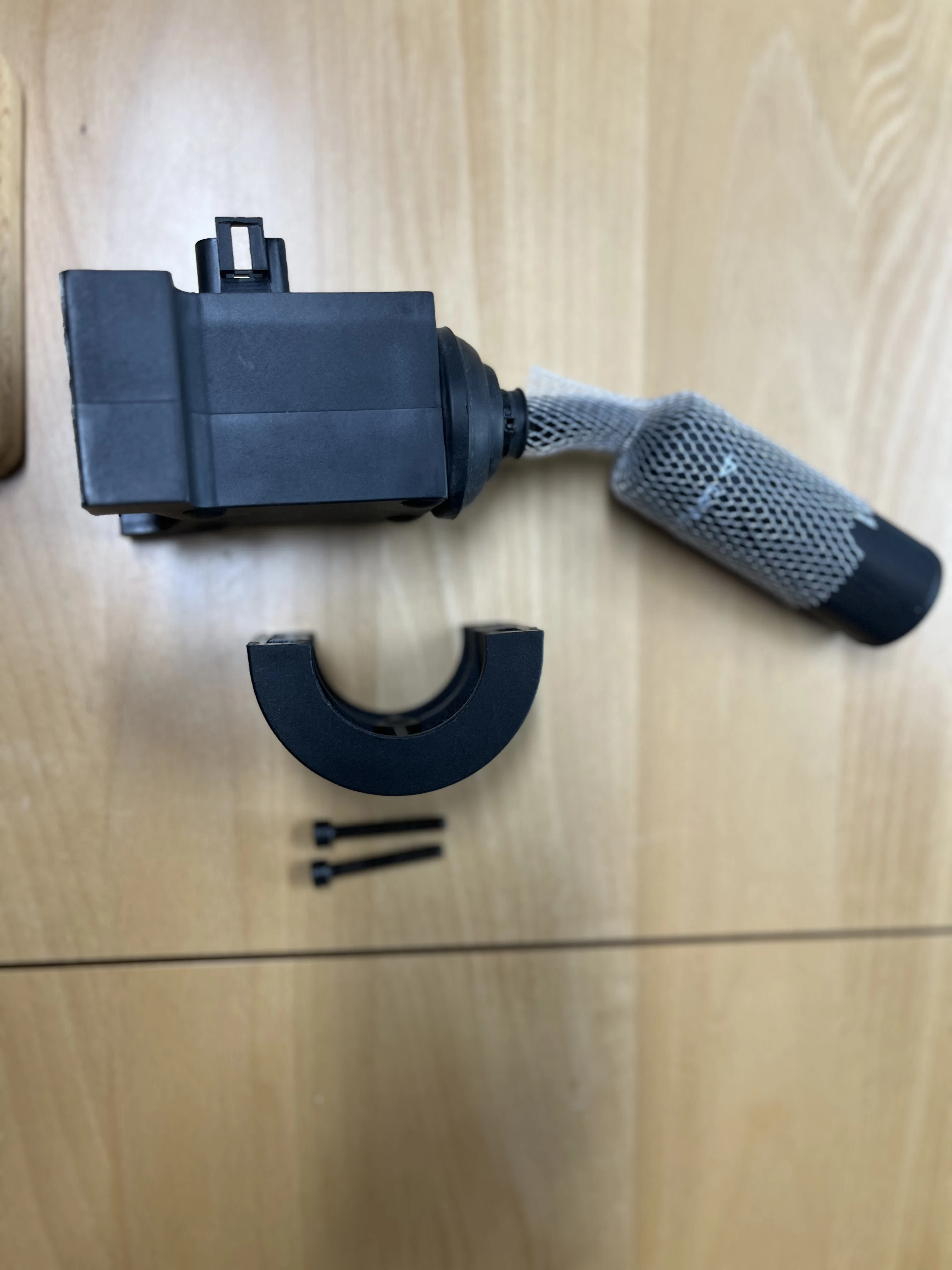 Joystick Controller 91563226 for JLG Telehandler G10-55A G12-55A G6-42A G9-43A G10-43A