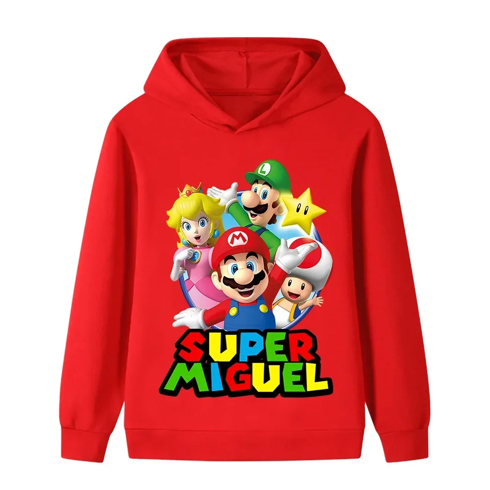 Super Mario Fun Imp… - image