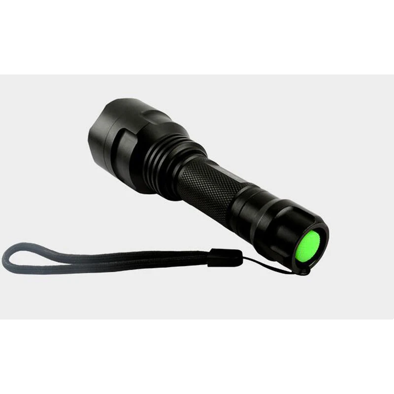 

Ophthalmology Portable Metal Value 4 Spot Test Light W4LT with Red and Green Glasses Flashlight Ophthalmic Tester