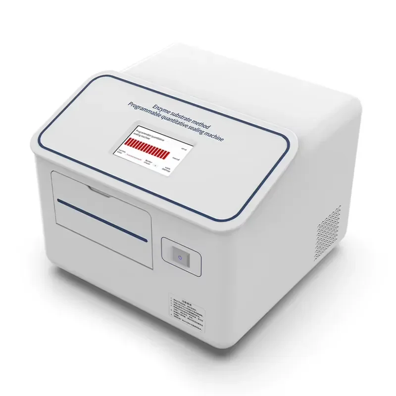 2026 new in stock for Portable Microbiological Analyzer for Water Customized Support E. Coli Detector with Enzyme