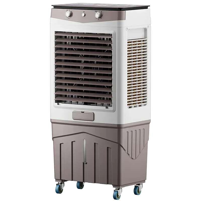 Portable Indoor Air Cooler Fan Air Conditioner for Home Usage Water Air Cooler