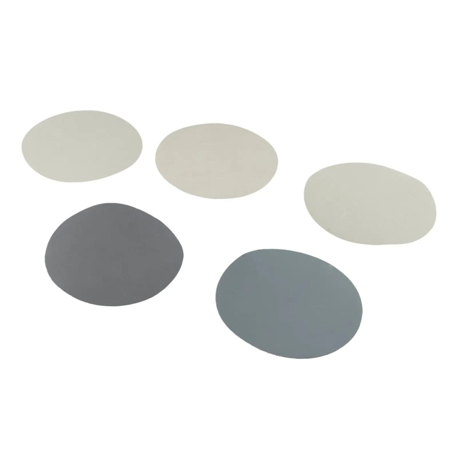 

Round Sandpaper Sanding Disc Silicon Carbide Waterproof Dry And Wet Grinding Polishing Hot New Practical Durable