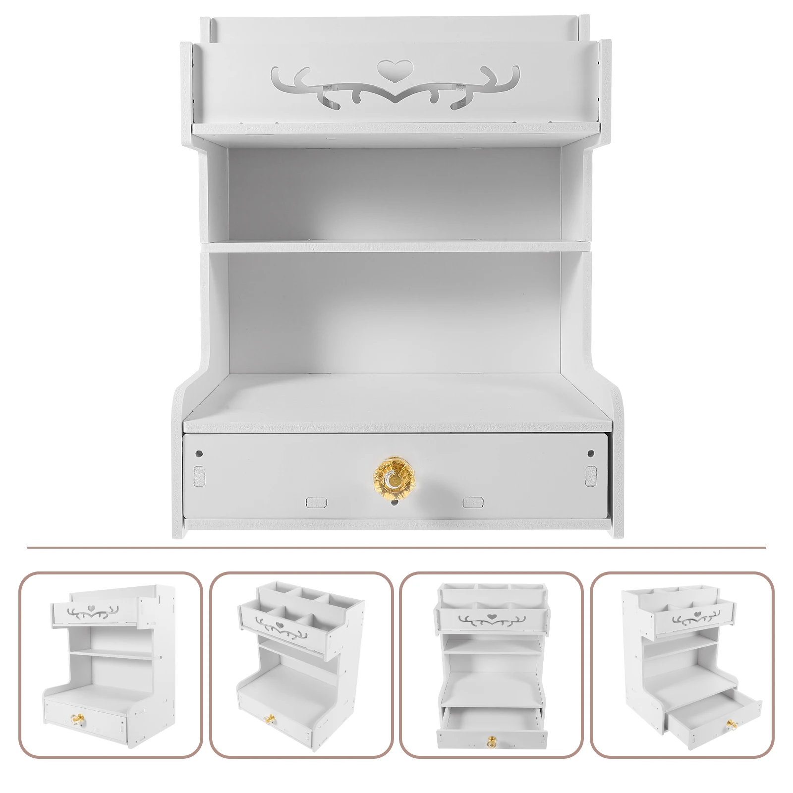 

Настольный органайзер большой емкости с несколькими отделениями, держатель для ручек, ящик для хранения, органайзер для канцелярских принадлежностей, стойка для офиса, школы, рабочего стола