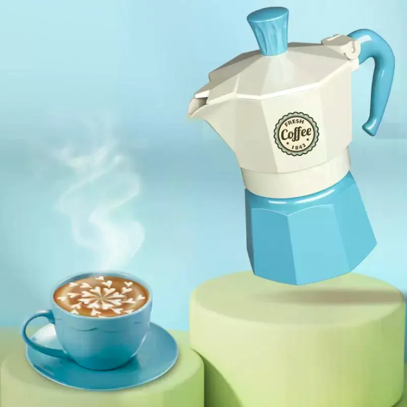 4/5/7 pièces maison de jeu/cuisine extérieure bricolage jeu de thé de l'après-midi jouet pour enfants cadeau semblant jouer Simulation café ensemble vaisselle