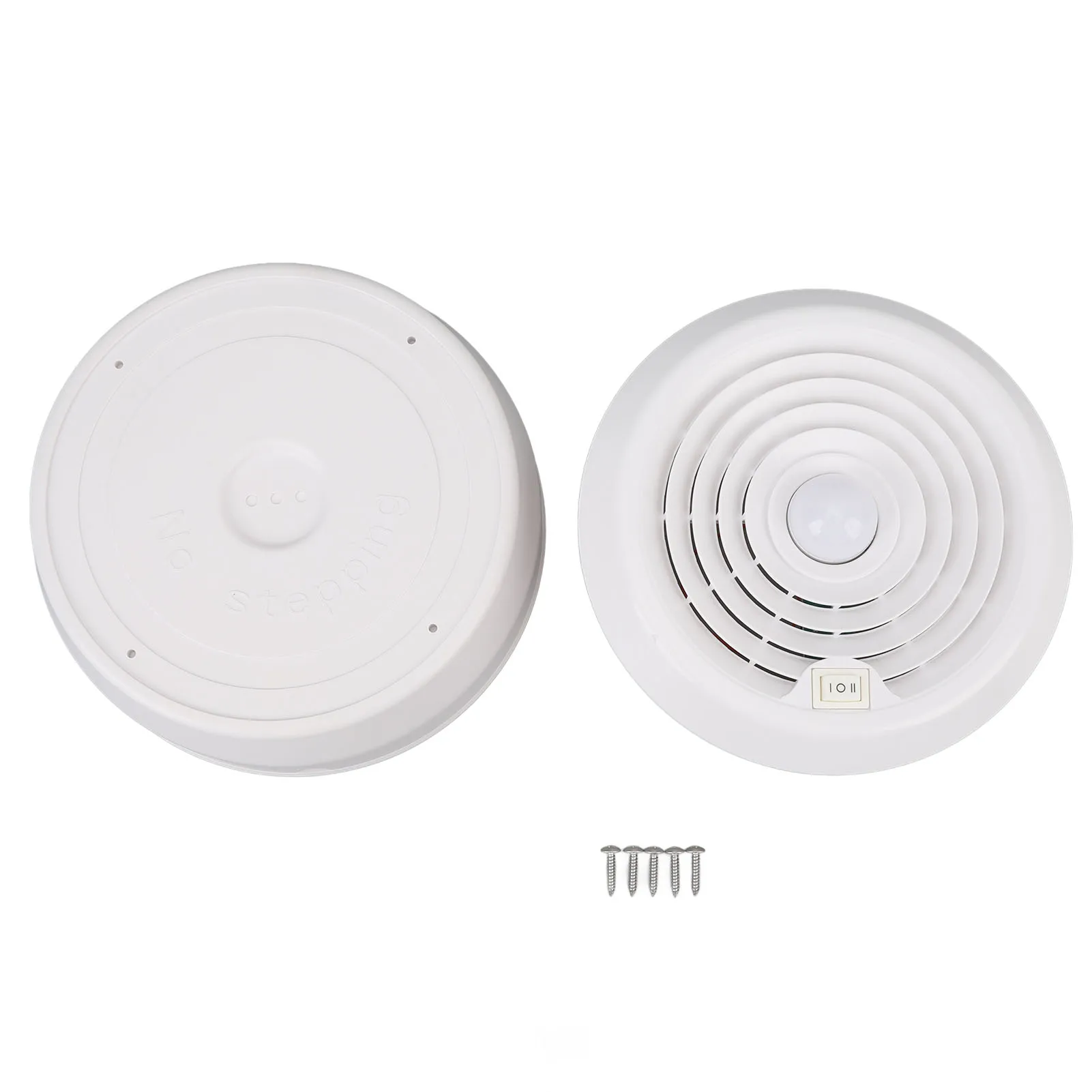 12 فولت RV سقف مروحة العادم 5000 دورة في الدقيقة مروحة تهوية مستديرة السقف تنفيس مع شاشة ل مقطورة تخييم متنقل يخت