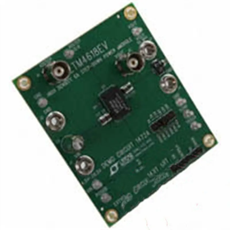 

DC1472A BOARD DEMO LTM4618 Development Evaluation Board Module Board