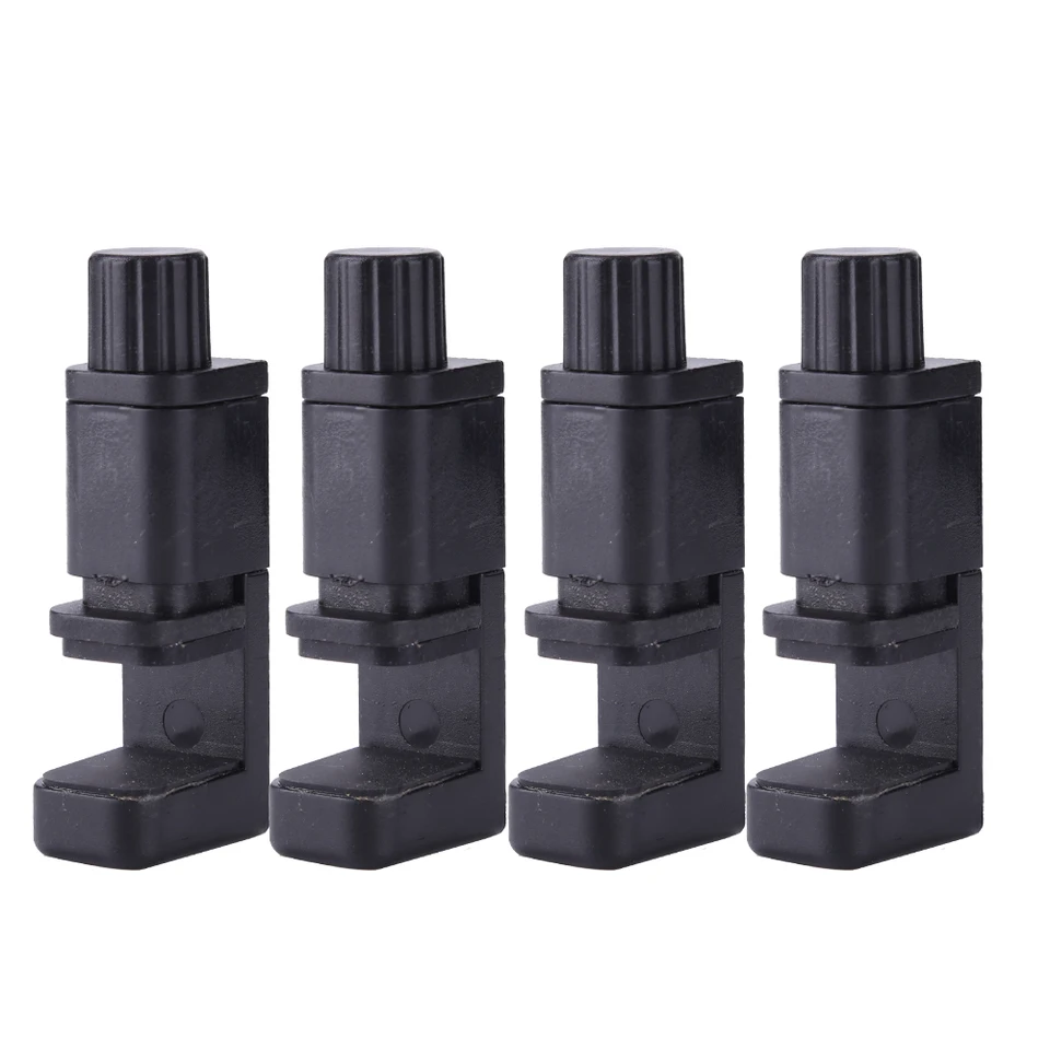 Kit de fijación para pantalla de teléfono, 1/4 piezas, pinzas de reparación, abrazadera de fijación 2