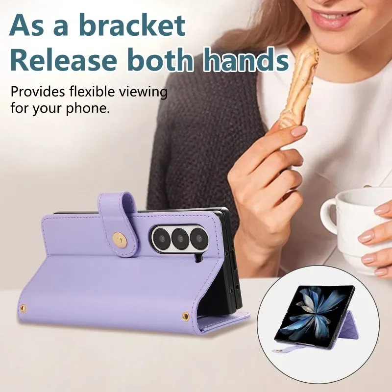 Thumbnail 4 - #59 Trending Samsung Z Fold 5 Cases Right Now