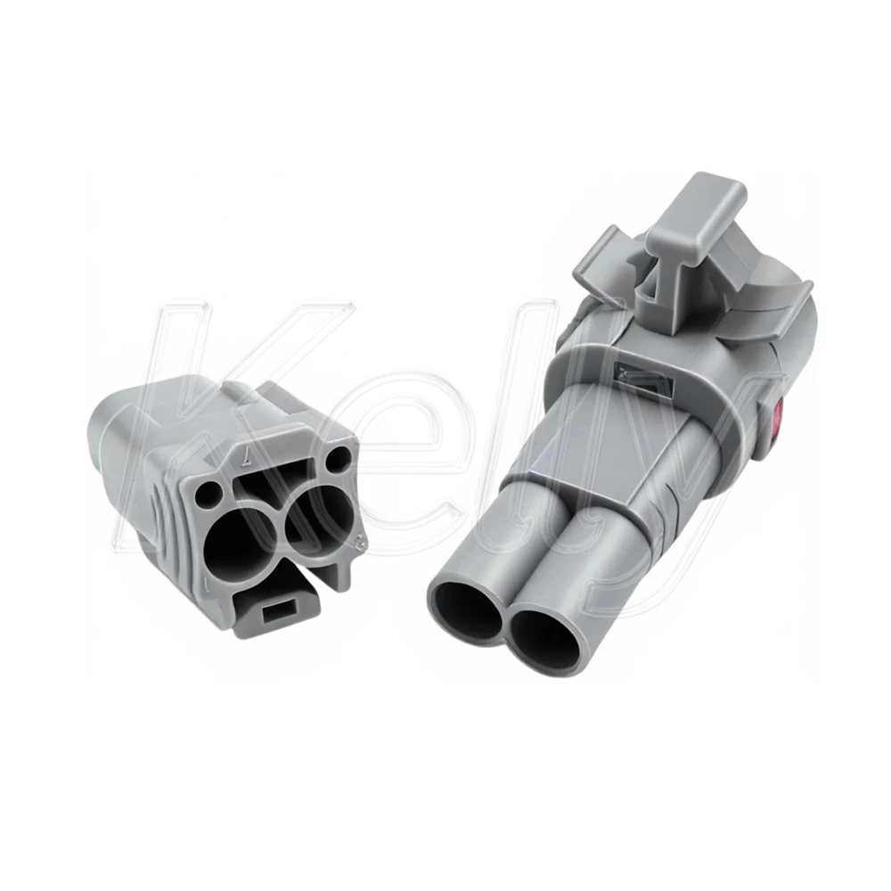 2P Auto Connector ABS hood lock Fog Lamp Turn light tail light Plug 6188-0098 90980-11002 6189-0176 90980-11003