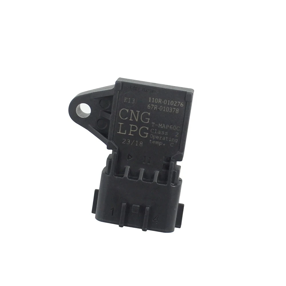 Intake Air Temperature MAP Sensor For GAZ UMZ 4216 EURO 4 HBO LPG 110R-010276 67R-010378 A2C93801900 K904505