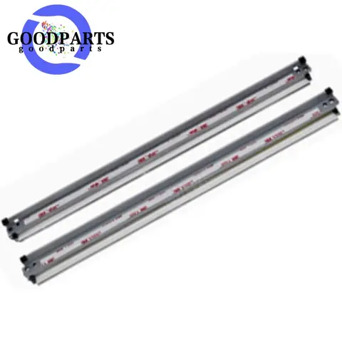 Drum Cleaning Blade  For Ricoh MP C3001 C3501 C4501 C5501 C3502 3001 3501 4501 5501 Drum Cleaning Blade Copier Printer Parts