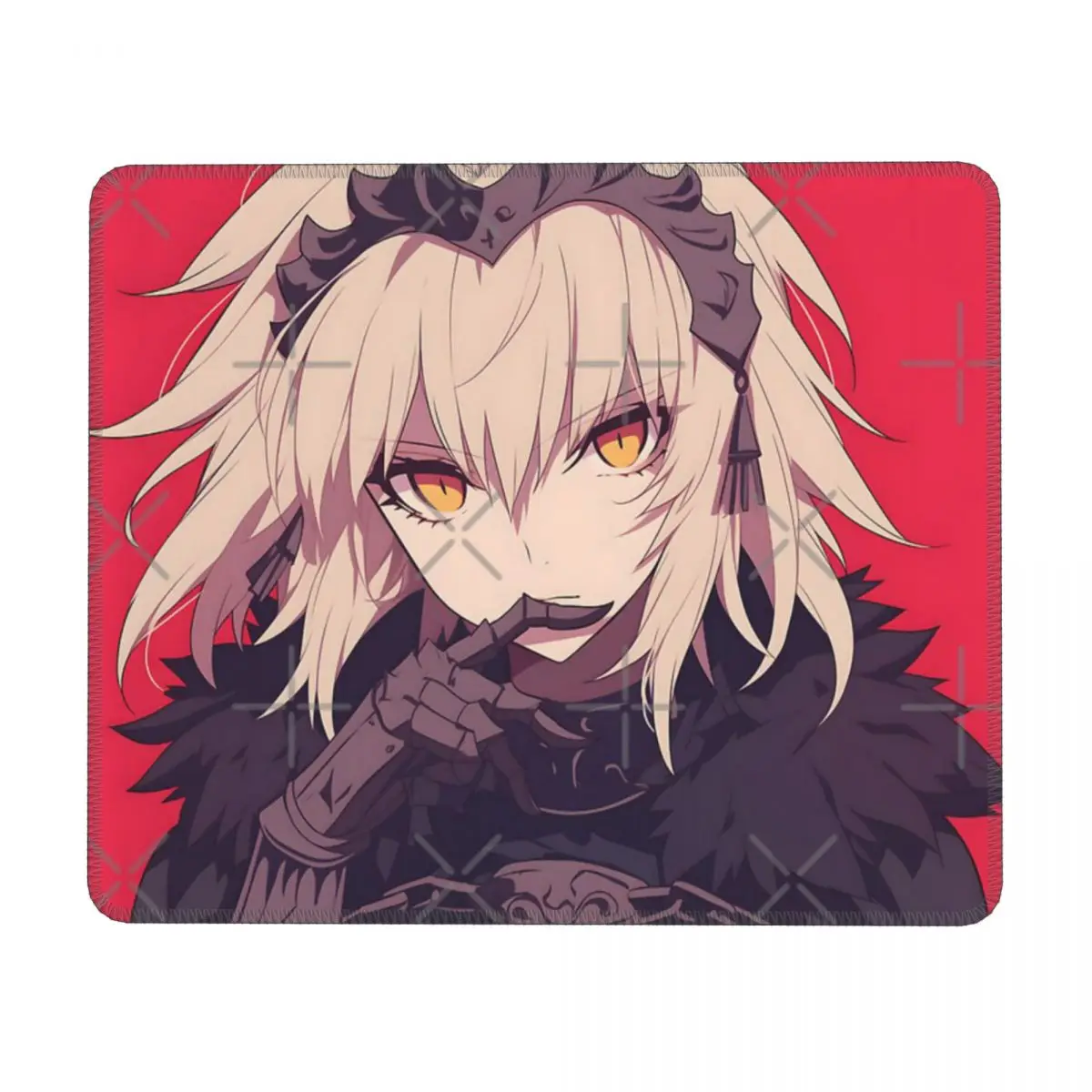 Jeanne Alter - Fate Series 2 Rubber Keyboard Pads