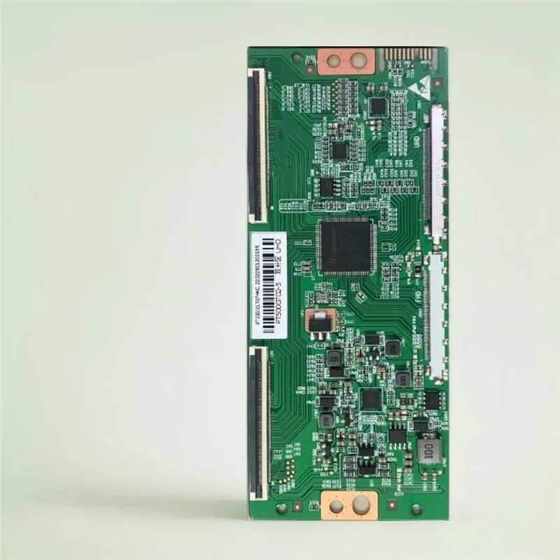 

A13E-Upgrade DCBDS-H268C-01 Logic Board PT500GT004-2 Dual Partition 4K 2K PT500GT02-5 Logic Board