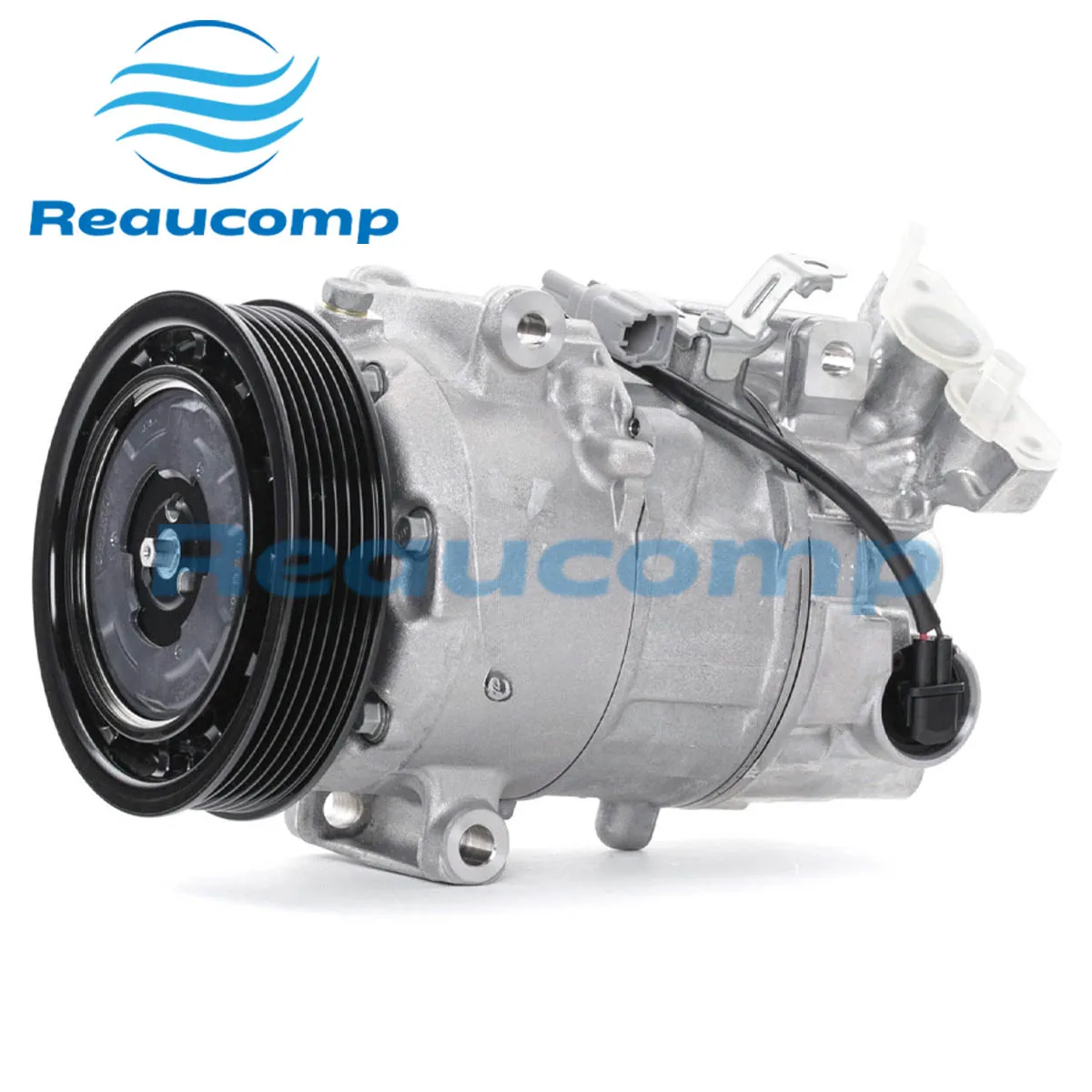 Компрессор кондиционера переменного тока для Renault MEGANE CC GRAN TOUR GRAND SCENIC III 1,5 1,6 DCP23030 8200939386 447150-0020